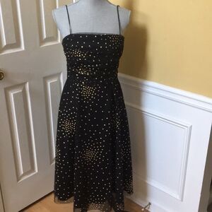 Eliza J Evening Dress